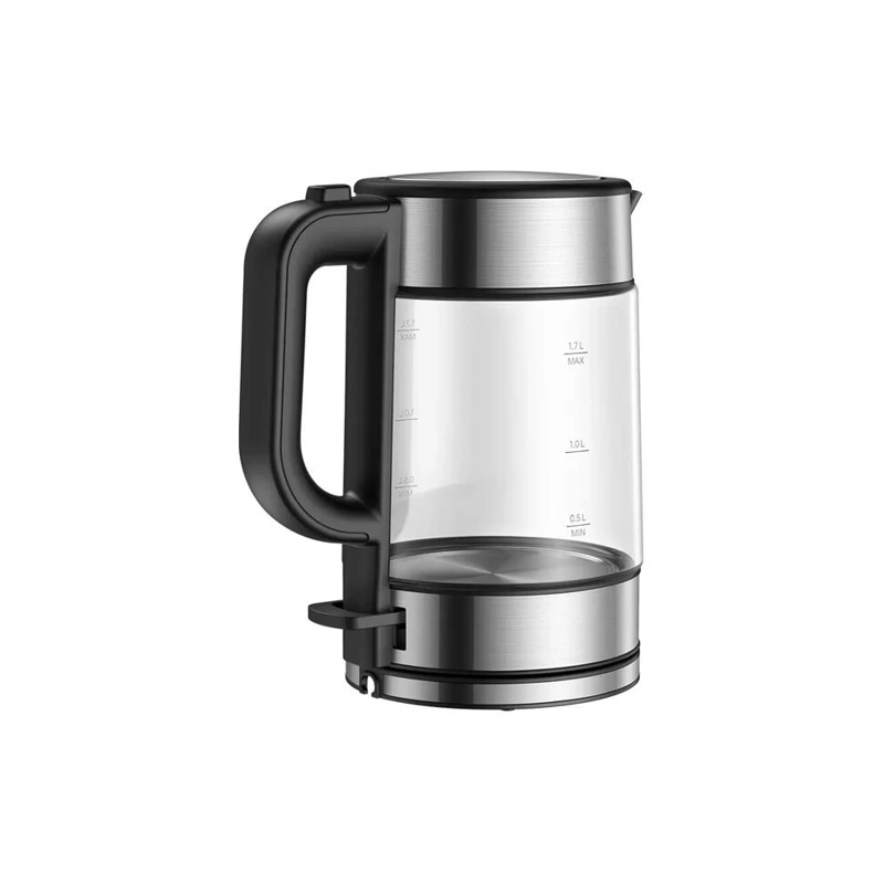Электрический чайник Xiaomi Electric Glass Kettle