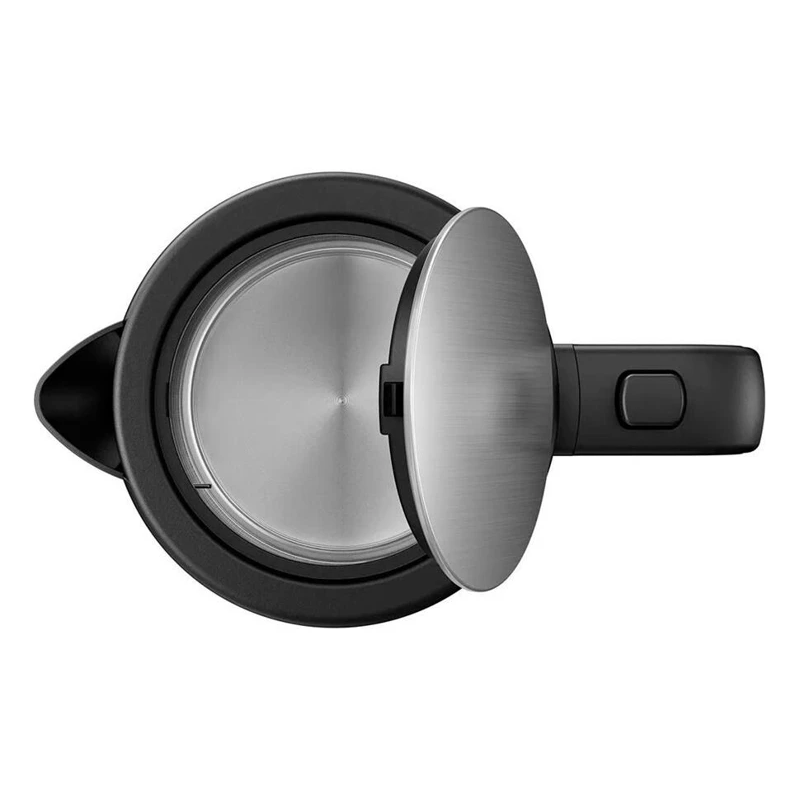 Электрический чайник Xiaomi Electric Glass Kettle