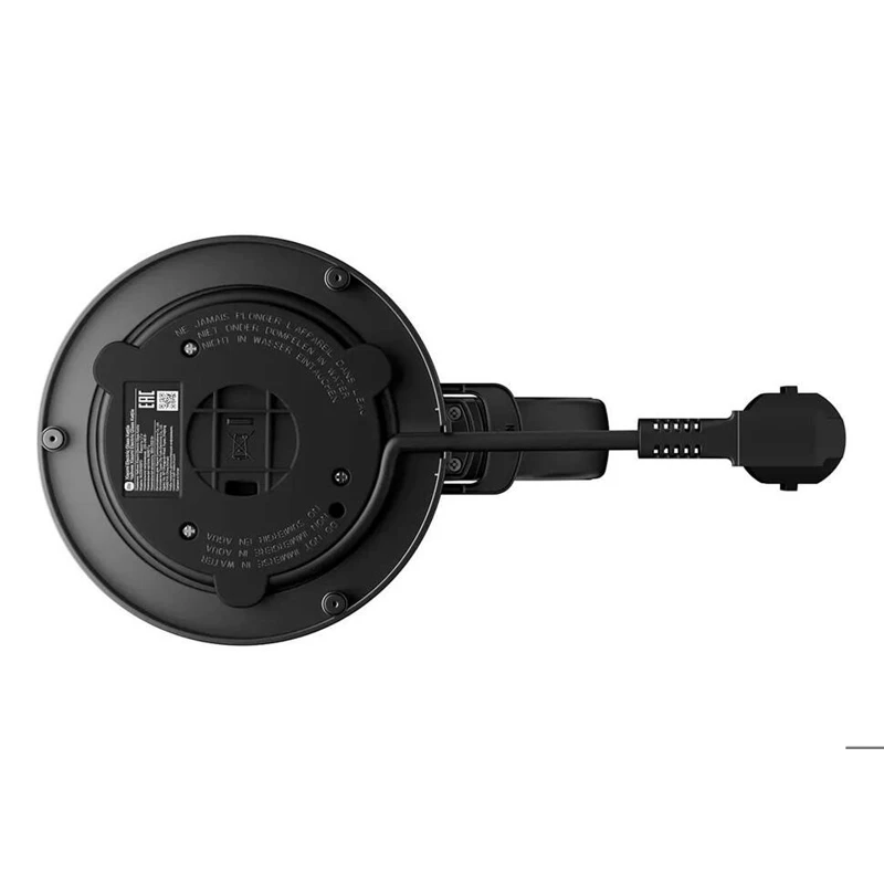 Электрический чайник Xiaomi Electric Glass Kettle
