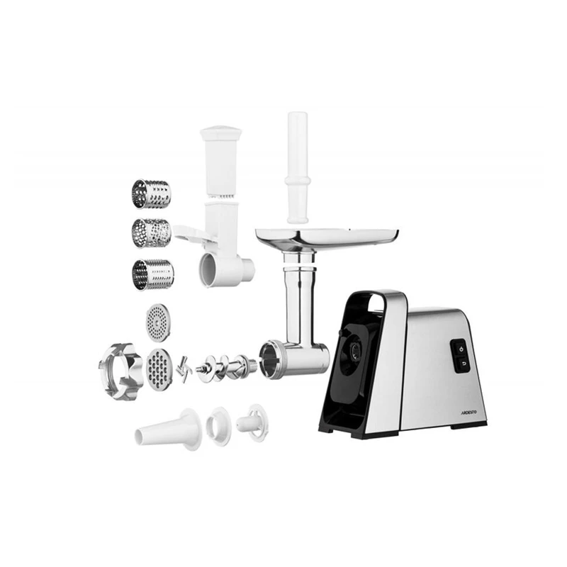 Мясорубка Ardesto Electric Meat Grinder 2400W