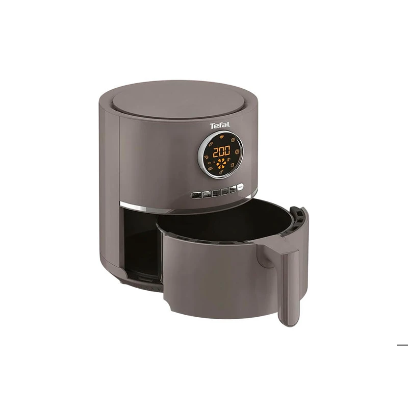 Аэрофритюрница Tefal Ultra EY111B40