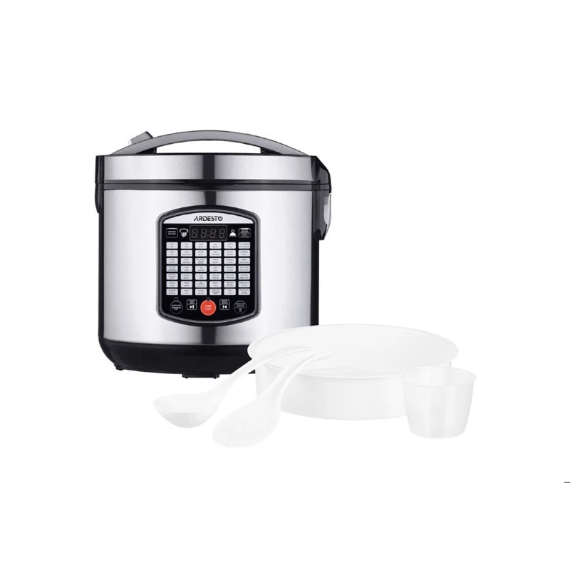Мультиварка Ardesto MC-X42X