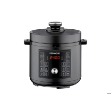 Cкороварка Kenwood Pressure Cooker 16 в 1 (PCM90)