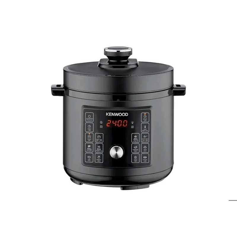 Cкороварка Kenwood Pressure Cooker 16 в 1 (PCM90)