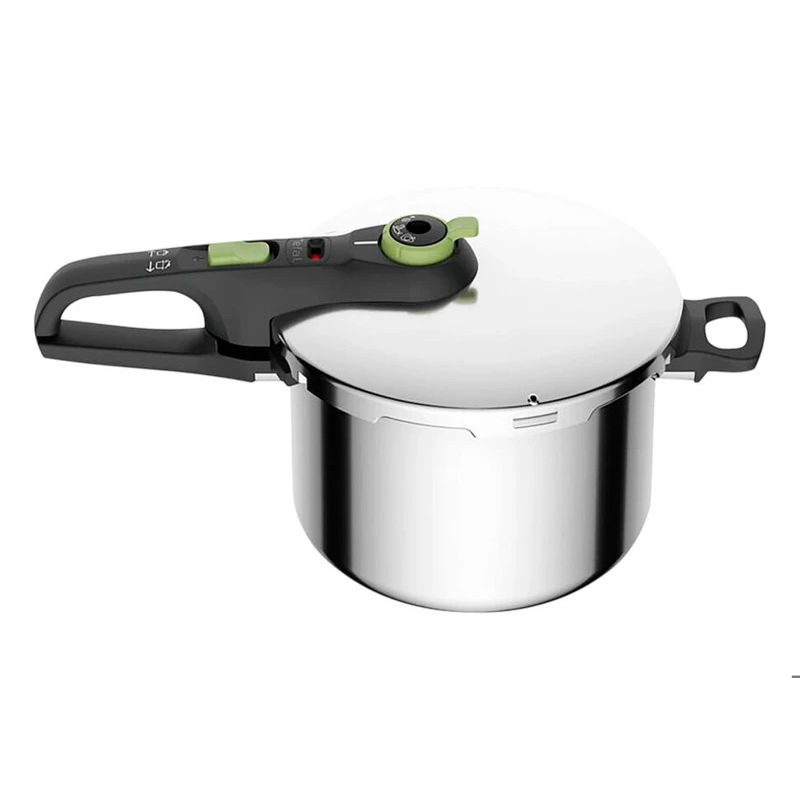 PRESSURE COOKER TEFAL SECURE TRENDY