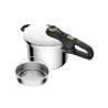 TEFAL SECURE TRENDY СКОРОВАРКА