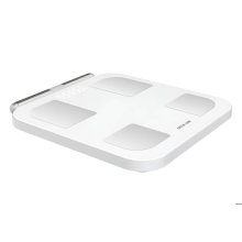 Напольные весы Green Lion Smart Body Scale with 8 Electrodes (White)