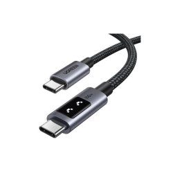 UGREEN LP509 UNO TYPE-C/TYPE-C 1M KABEL