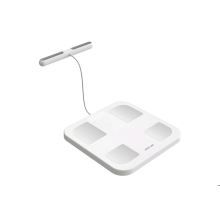 Напольные весы Green Lion Smart Body Scale with 8 Electrodes (White)