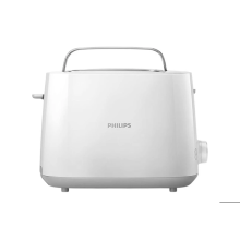 TOASTER PHILIPS 3000 SERIES