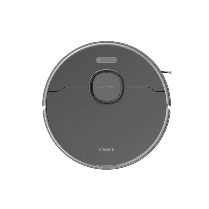 Робот-пылесос Dreame D10s Plus DreameBot (Global)