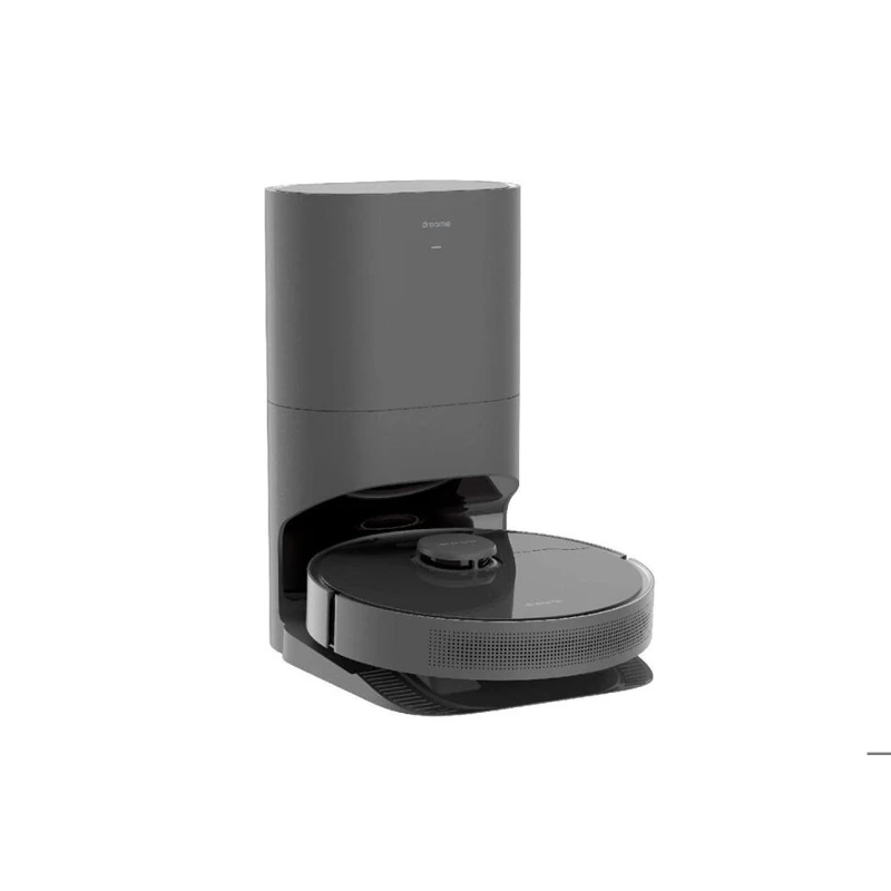 DREAME D10S PLUS DREAMEBOT РОБОТ-ПЫЛЕСОС