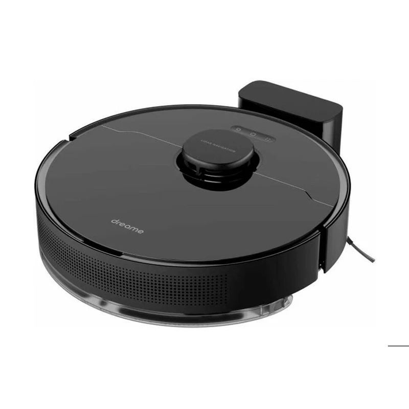 ROBOT VACUUM CLEANER DREAME DREAMEBOT D10S PRO
