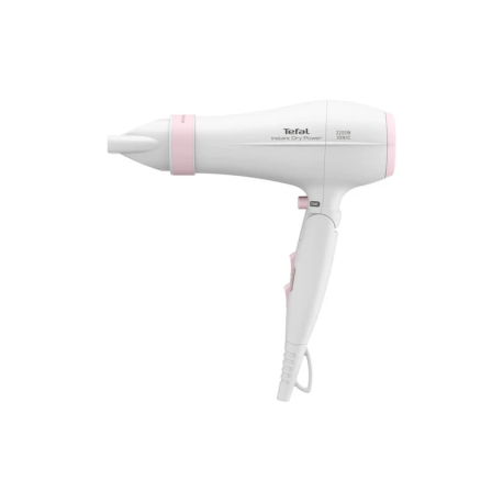 HAIR DRYER TEFAL INSTANT DRY POWER 2200W
