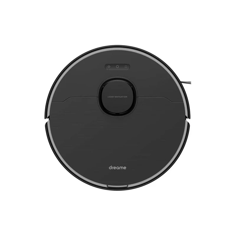 ROBOT VACUUM CLEANER DREAME DREAMEBOT D10S PRO