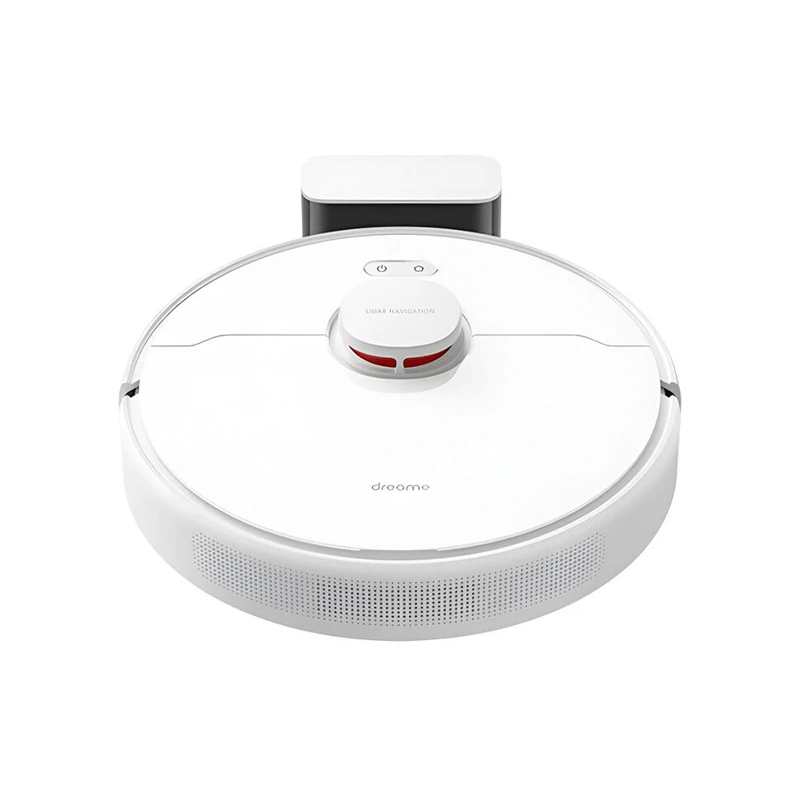 Робот-пылесос Dreame D9 MAX DreameBot Robot Vacuum and Mop (Global)