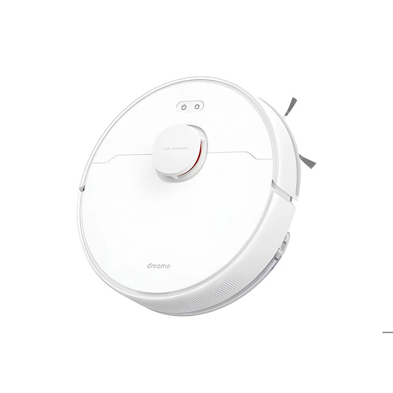 Робот-пылесос Dreame D9 MAX DreameBot Robot Vacuum and Mop (Global)