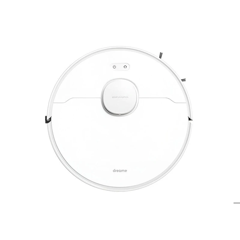 Робот-пылесос Dreame D9 MAX DreameBot Robot Vacuum and Mop (Global)