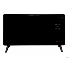 TESY 2000GPH 2000W (BLACK) KONWEKTOR ÝYLADYJY
