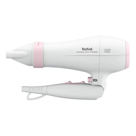 HAIR DRYER TEFAL INSTANT DRY POWER 2200W