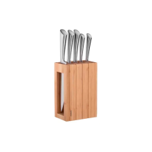 Набор кухонных ножей Ardesto AR2021SB