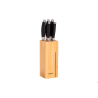 KITCHEN KNIFE SET ARDESTO AR2106SB