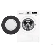 Стиральная машина LG 7 кг (White)