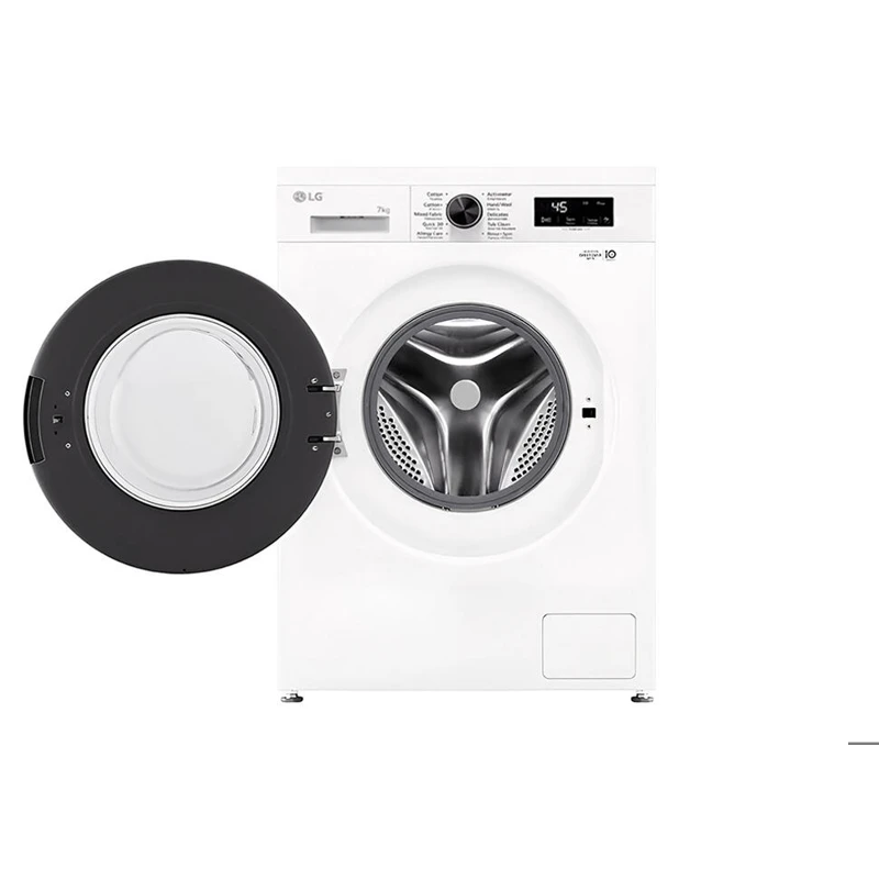 Стиральная машина LG 7 кг (White)