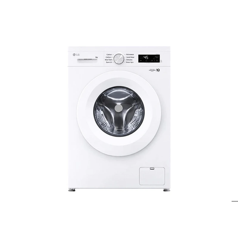LG 8 KG (WHITE) KIR ÝUWUJY MAŞYN