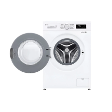 Стиральная машина LG 8 кг (White)