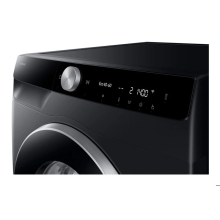 Стиральная машина Samsung 9 кг (Black)