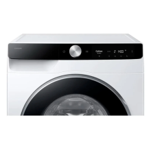 WASHING MACHINE SAMSUNG 9 KG (WHITE)