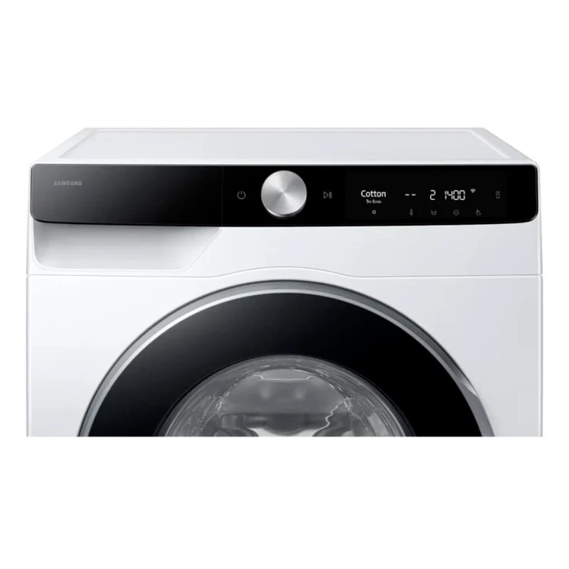 Стиральная машина Samsung 9 кг (White)