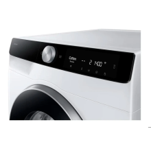 WASHING MACHINE SAMSUNG 9 KG (WHITE)