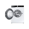 WASHING MACHINE SAMSUNG 9 KG (WHITE)