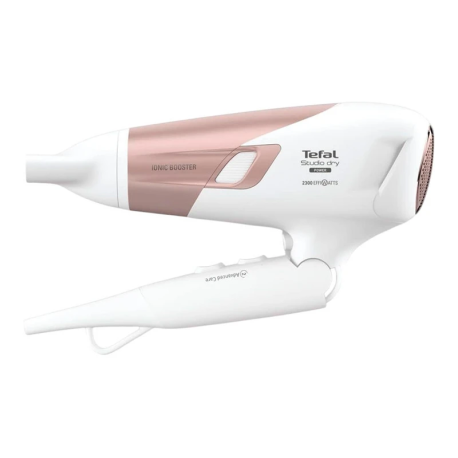 HAIR DRYER TEFAL STUDIO DRY POWER 2300W