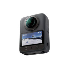 Камера DJI Osmo 360 Adventure Combo