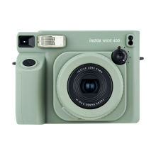 CAMERA INSTAX FUJIFILM WIDE 400 INSTANT CAMERA