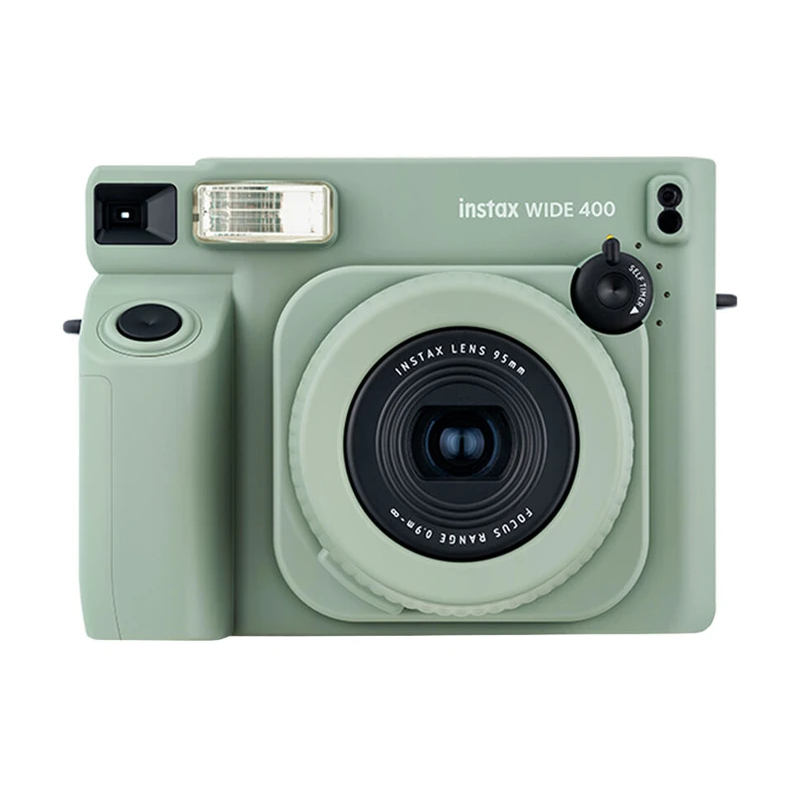 CAMERA INSTAX FUJIFILM WIDE 400 INSTANT CAMERA
