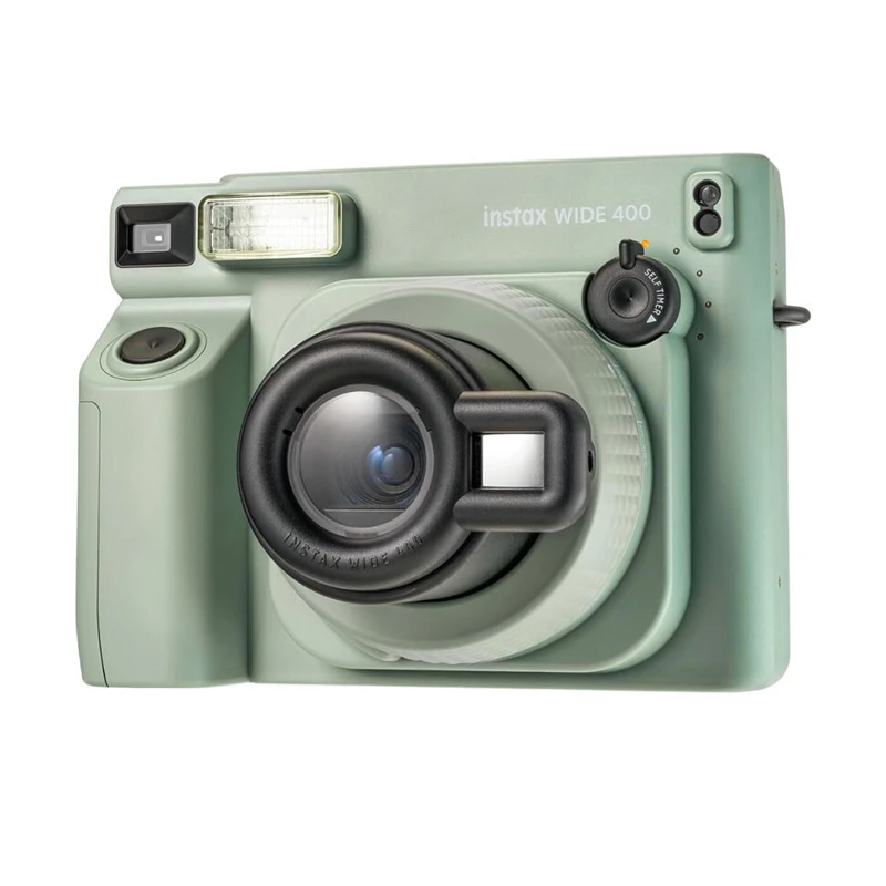 Камера Fujifilm INSTAX Wide 400 Instant Camera