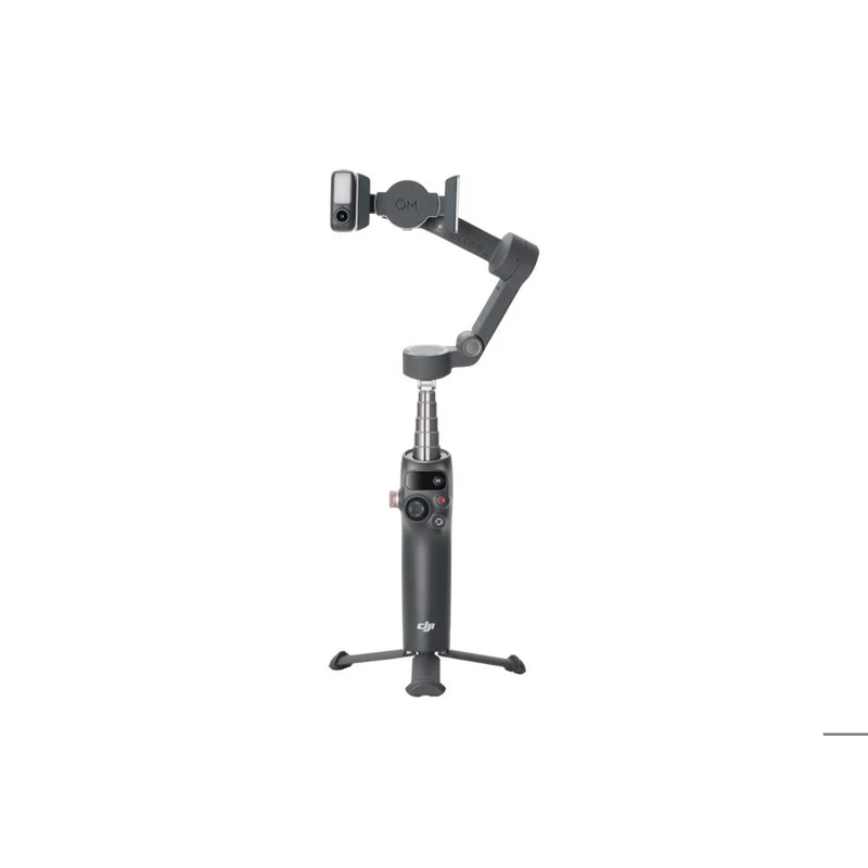 DJI OSMO MOBILE 8 SMARTFON ÜÇIN STABILIZATOR