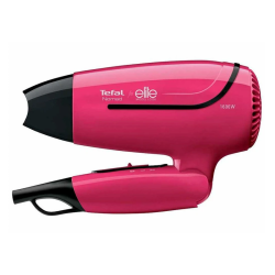 HAIR DRYER TEFAL NOMAD 1600W