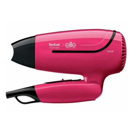 HAIR DRYER TEFAL NOMAD 1600W