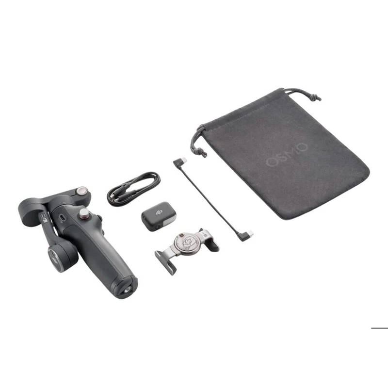 Стабилизатор DJI Osmo Mobile 8