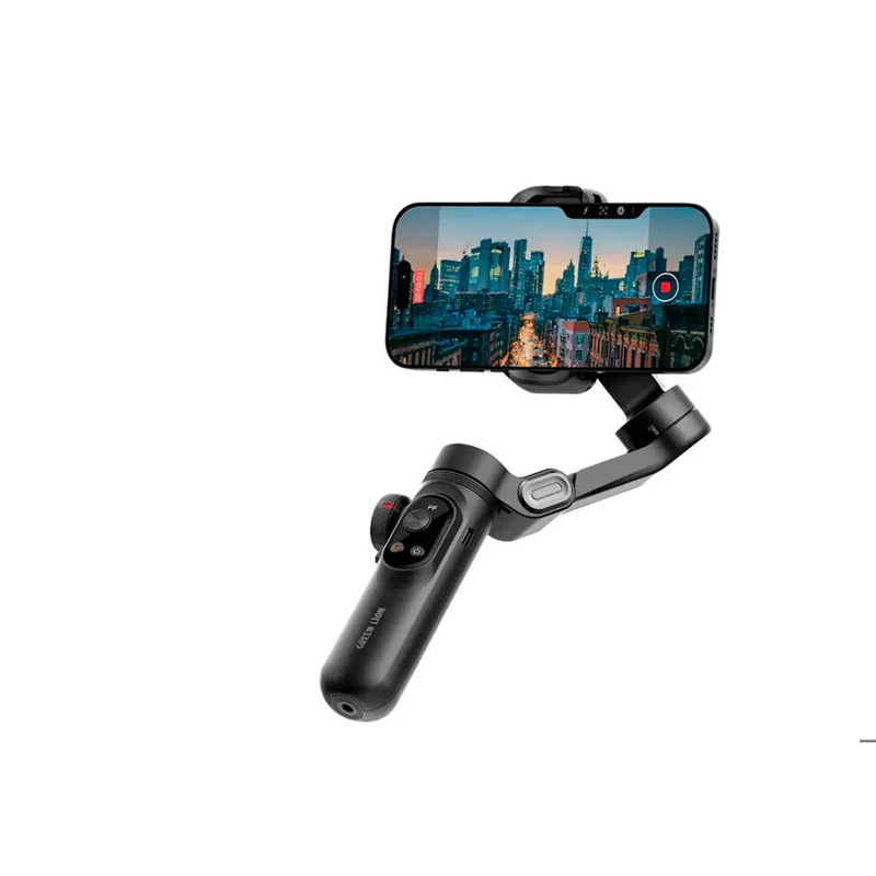 Стабилизатор Green Lion New York Gimbal Smart Face Tracking