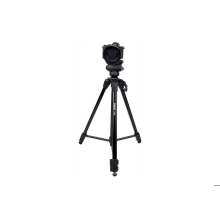 TRIPOD FOR PHOTO-VIDEO CAMERA PROMAGE PROFESSIONAL HEAVY DUTY TRIPOD