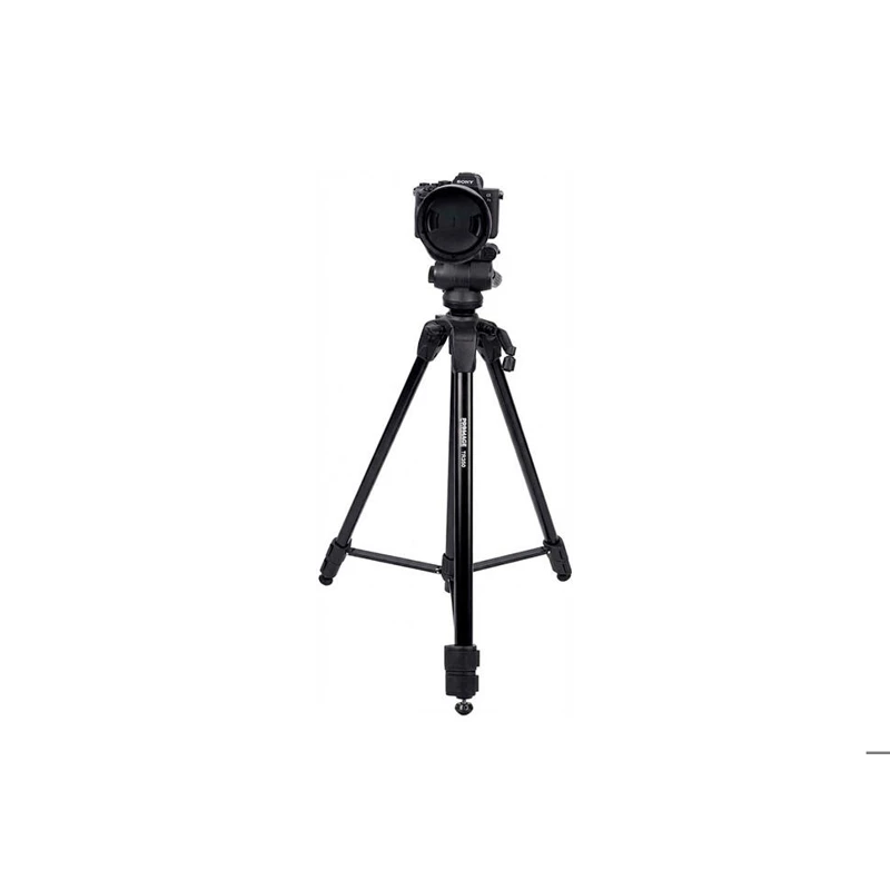 PROMAGE PROFESSIONAL HEAVY DUTY TRIPOD ТРИПОД ДЛЯ КАМЕРЫ