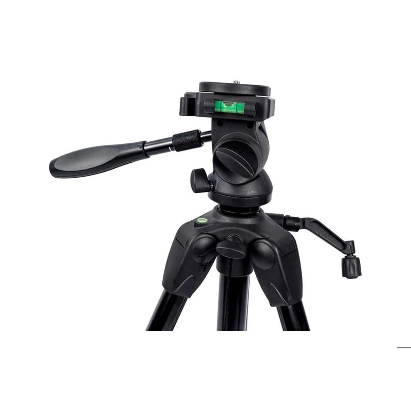 TRIPOD FOR PHOTO-VIDEO CAMERA PROMAGE PROFESSIONAL HEAVY DUTY TRIPOD