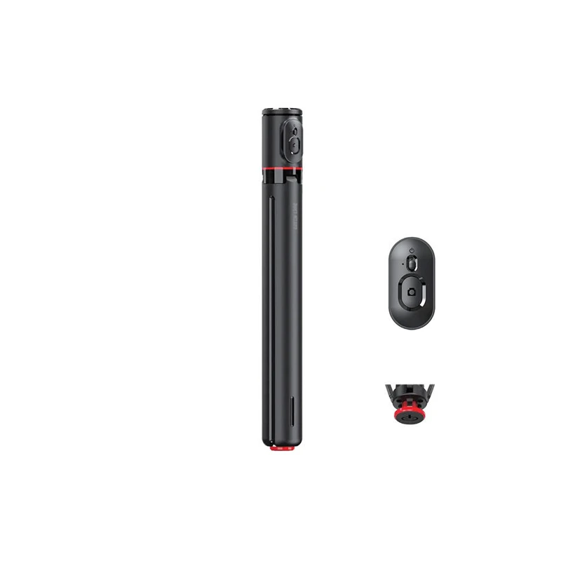 TRIPOD FOR MOBILE PHONE GREEN LION AUTO POP TRIPOD MAGNETIC REMOTE