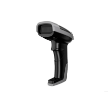Сканер штрих-кодов Deli Barcode Scanner S216W
